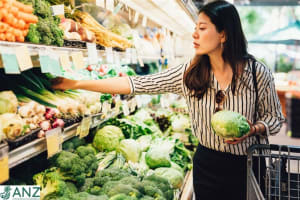 Fruit Market/Supermarket for sale in Southern Sydney -NSW357
