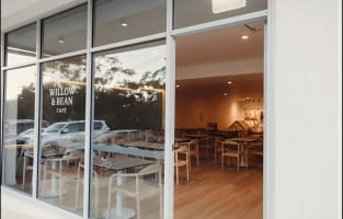 Spacious Cafe in Busy Coastal Suburb - Bateau Bay, NSW