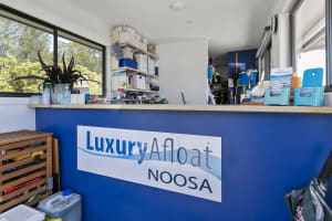 Unique Noosa River Lifestyle Opportunity!
