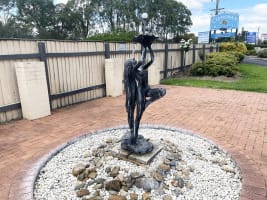 Established Freehold Motel with Highway Exposure and Expansion Potential – 566MF