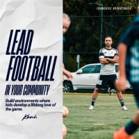 Growing proven franchise football location