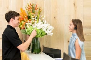 FLORAL IMAGE SOUTH OF PERTH TERRITORY FRANCHISE