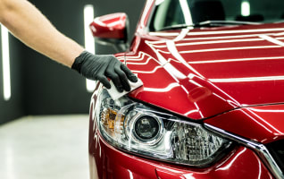 HighEnd Car Detailing Business - Cheap Rent / Long Lease / Fully Managed