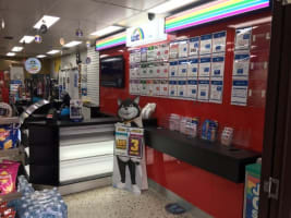 Broadway Lotto (RDT372)