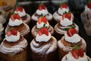 Well-Presented Cafe & Coffee Opportunity in a Prime Location
