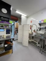 Morley Coventry - Established Korean Food Business