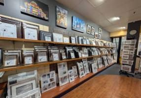 Photo Processing and Printing Retail Outlet (CS25134)