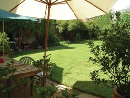 STUNNING GUEST HOUSE - CENTRAL WEST