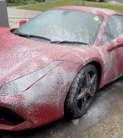 Mobile Car Wash, Detailing and Subscription Service – Sydney, NSW