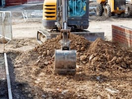 Civil & Infrastructure Services Powerhouse - $EOI