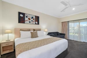Motel for Sale - Corowa