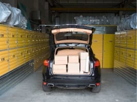 Vehicle Upfitting Business - Sydney