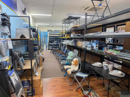 BTC Parts & Accessories - Leading NT Parts Supplier