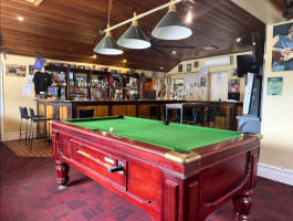 FREEHOLD PASSIVE INVESTMENT - Five Flags Hotel, Campbells Creek VIC - 1P0554