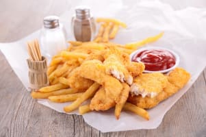 Fish & Chips Business for Sale – Werribee Area Asking Price POA [2607203]