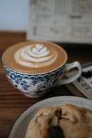 "Specialty Coffee Café Opportunity in Maryborough, QLD"