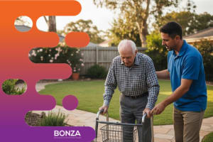 36840 Profitable NDIS And Aged Care Business With Recurring Revenue