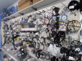 NQ Pool Supplies