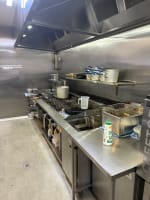 Fully Fitted / Equipped CBD Restaurant – Melbourne, VIC