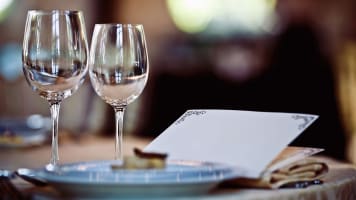 Locals favourite, consistently booked out restaurant