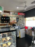 General Store, Cafe & Petrol Station in Dederang Regional Victoria (JASW0066)