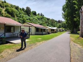 Rare Opportunity  Purchase the only Privately owned Freehold Town in Victoria.