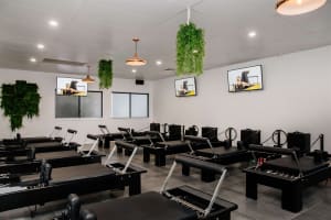Boutique Pilates Studio with Reformer Edge - WIWO Sale