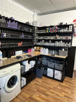 New location, established, award-winning Hair and Beauty Salon