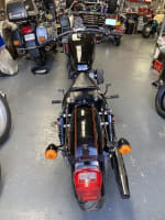 Motorcycle Service Business For Sale