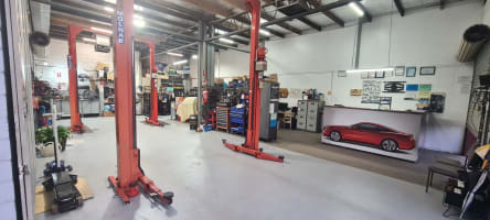 Light Vehicle Mechanical Business For Sale in Grafton NSW.