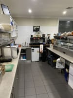 Thriving Café in Prime Location Strong Profits & Growth Potential