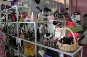 Fashion Boutique & Shoes