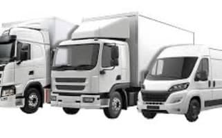 Truck Rental Business.   Over 60 Trucks