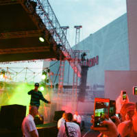 Coming Soon - Melbourne-Based Event Production Co.