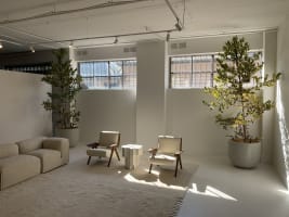 High-Margin Plant Service Business