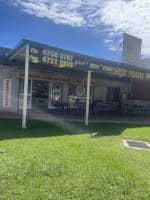 Established Takeaway Café – Jamisontown, Penrith, NSW