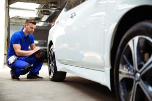 Gold Coast Automotive Workshop in Prime Location