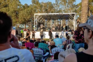 EOI CLOSED - FREEHOLD - Bundalong Tavern & Villas, VIC - 1P0558