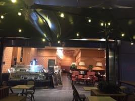 Business for sale (coffee shop/restaurant)