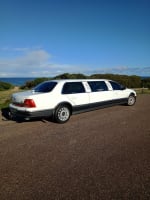 Exciting Opportunity - Chauffeur-Driven Limousine Service - Central Coast