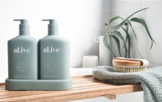 Fashion, Gifts & Homewares - Retail + Online