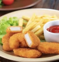 The Hungry Delight - Popular Pizza & Kebab Restaurant