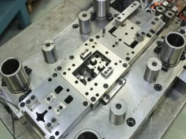 Tool Making Stamping and Fabricating Business - Bayswater Perth