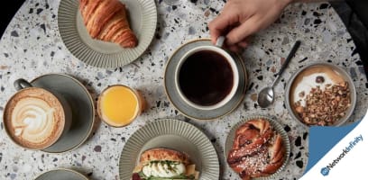 For Sale Iconic Busy Cafe Highly Profitable Inner City Darlinghusrt Sydney