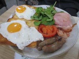 *Eatery * Cafe * Lunch Bar. * VENDOR FINANCE AVAILABLE!