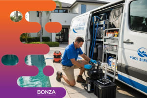 36624 Thriving Regional Pool Service & Retail Business