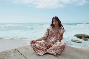 Coastal Fashion Boutique in Prime Beachfront Tourist Spot