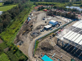 Established Large-Scale Commercial Maintenance, Electrical, Plumbing, Building| Blue Chip Clients