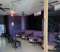Gelato and Dessert Business – Asset Only Sale – Mildura, VIC