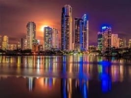 Strong growth! Iconic chartered profitable Boat cruises